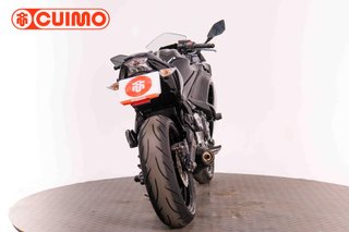 KAWASAKI NINJA 650