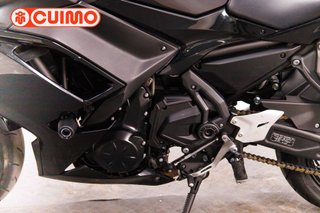 KAWASAKI NINJA 650