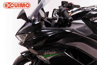 KAWASAKI NINJA 650