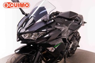 KAWASAKI NINJA 650