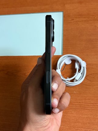 iPhone 16 Pro 1TB
