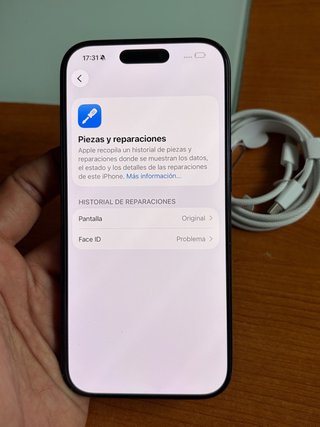 iPhone 16 Pro 1TB