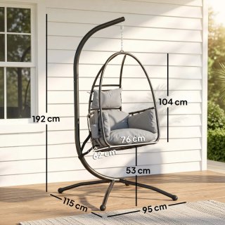 Silla Colgante
