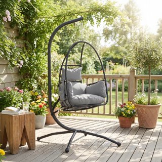 Silla Colgante