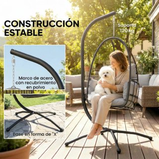 Silla Colgante