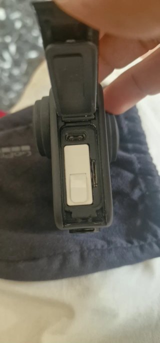 GoPro MAX 5.6K 360