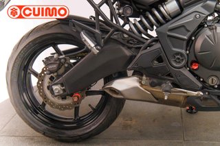 KAWASAKI VERSYS 650