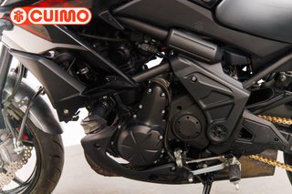 KAWASAKI VERSYS 650