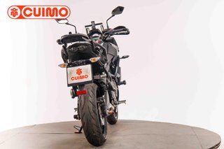 KAWASAKI VERSYS 650