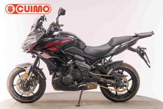 KAWASAKI VERSYS 650
