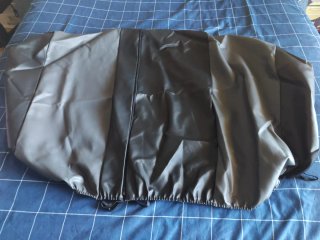 Juego de Fundas universal  para coche
