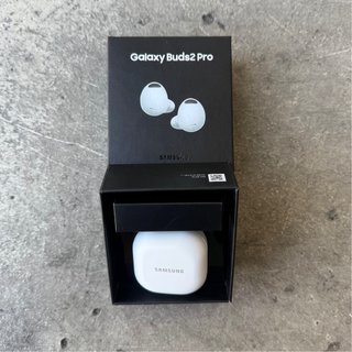 Samsung Galaxy Buds2 Pro | Auriculares Bluetooth