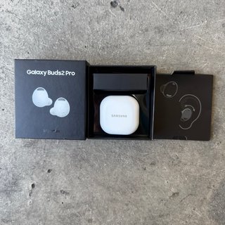 Samsung Galaxy Buds2 Pro | Auriculares Bluetooth