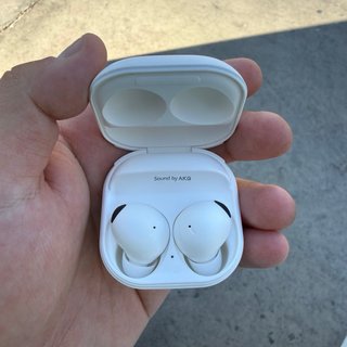 Samsung Galaxy Buds2 Pro | Auriculares Bluetooth