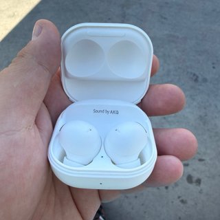 Samsung Galaxy Buds2 Pro | Auriculares Bluetooth
