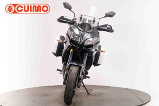 KAWASAKI VERSYS 650