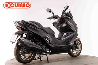 KYMCO XCITING VS 400