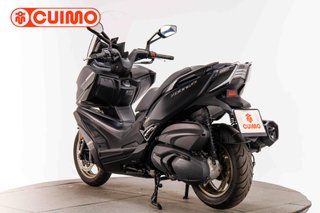 KYMCO XCITING VS 400