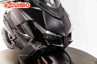 KYMCO XCITING VS 400