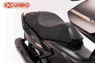 KYMCO XCITING VS 400