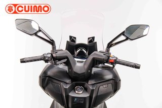 KYMCO XCITING VS 400