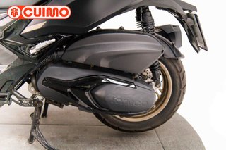 KYMCO XCITING VS 400