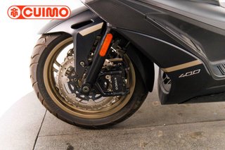 KYMCO XCITING VS 400