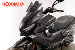 KYMCO XCITING VS 400