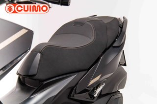 KYMCO XCITING VS 400