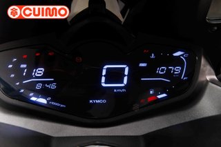 KYMCO XCITING VS 400