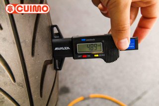 KYMCO XCITING VS 400
