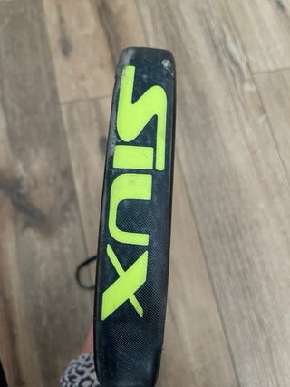 Pala de pádel Siux Snake