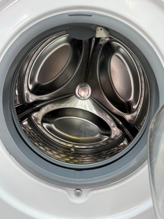 Lavadora Miele 8kg Grantia Transporte gratis