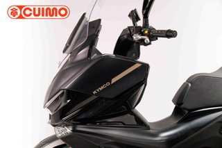 KYMCO XCITING VS 400