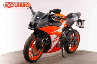 KTM RC 125