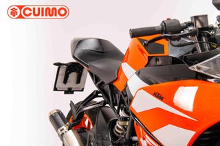 KTM RC 125