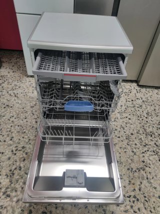 Lavavajillas Bosch inox 85x60cm A++ con Garantía