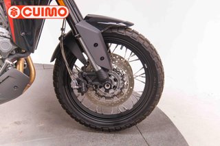 MOTO MORINI X-CAPE 650