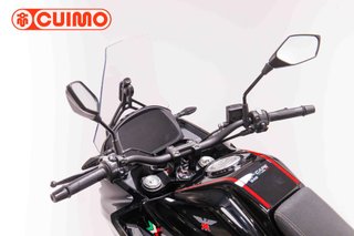 MOTO MORINI X-CAPE 650