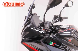 MOTO MORINI X-CAPE 650