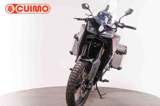 MOTO MORINI X-CAPE 650