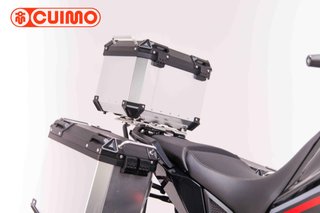 MOTO MORINI X-CAPE 650
