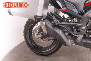 MOTO MORINI X-CAPE 650