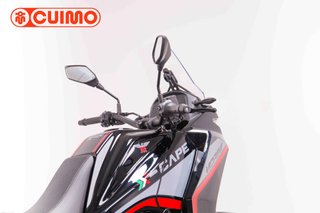 MOTO MORINI X-CAPE 650