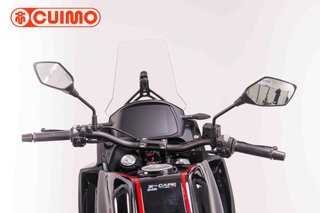 MOTO MORINI X-CAPE 650