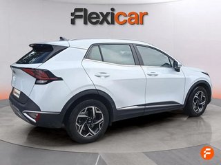 Kia Sportage 1.6 CRDi MHEV 100kW Business 4x2 DCT