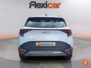 Kia Sportage 1.6 CRDi MHEV 100kW Business 4x2 DCT