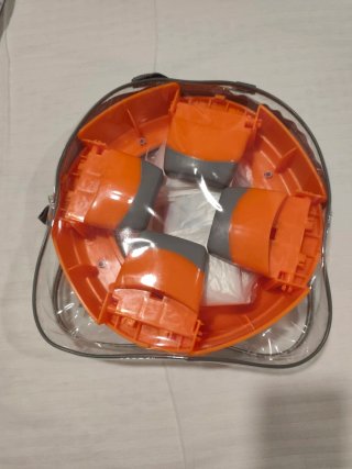 Retrete portátil viajes niños