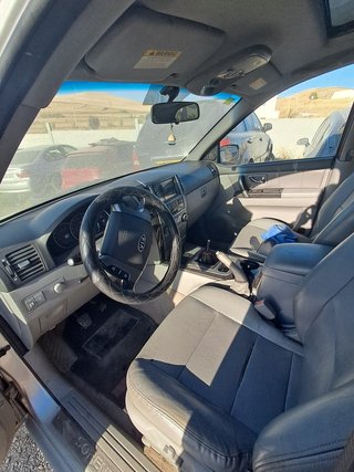 KIA Sorento 2007