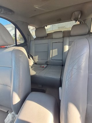 KIA Sorento 2007